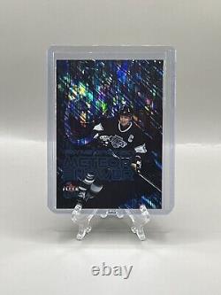 2021-22 Upper Deck Fleer Ultra Meteor Shower Wayne Gretzky #ST-36
