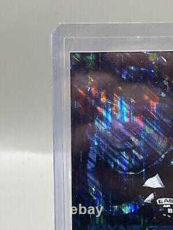 2021-22 Upper Deck Fleer Ultra Meteor Shower Wayne Gretzky #ST-36