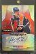 2021-22 Upper Deck Synergy Red /25 Wayne Gretzky Auto #a-wg The Great One Hof