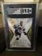2021-22 Upper Deck Ultimate Collection Legends Wayne Gretzky #99 Gold /35