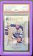 2021 Upper Deck Sp Authentic Pagentry P81 Wayne Gretzky Psa 10 Gem Mint Sp