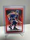 2022-23 Ud Parkhurst Champions Legend Red Wayne Gretzky 08/51 Oilers #326