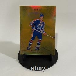 2022-23 Upper Deck Allure Doubloons Wayne Gretzky DB-73 (CASE HIT)