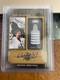 2022-23 Upper Deck Black Diamond Cup Winner #cw-wg Wayne Gretzky Auto #'d 17/25