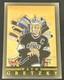 2022-23 Upper Deck Credentials Fleer Provisions Easter Egg Wayne Gretzky