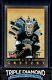2022-23 Upper Deck Credentials Fleer Provisions Wayne Gretzky Easter Egg B997