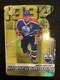 2022-23 Upper Deck Spx Hockey Wayne Gretzky Hc-wg Holochampions Gold /35
