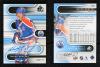 2022-23 Upper Deck Sp Game Used Legends Blue Auto Wayne Gretzky #123 Auto Hof