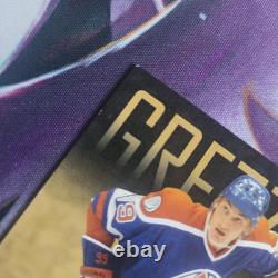 2022-23 Upper Deck Tim Hortons Wayne Gretzky Tribute WG-1 Wayne Gretzky SSP