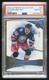 2022 Ultimate Collection Legends Blue 39/99 Wayne Gretzky Psa 10 Gem Mt Hof 0i7t