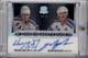 2022 Upper Deck The Cup Enshrinements Duos Wayne Gretzky Mark Messier Auto /10