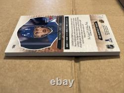 2023-24 Artifacts Emerald Wayne Gretzky #166 New York Rangers /25