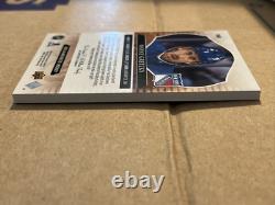 2023-24 Artifacts Emerald Wayne Gretzky #166 New York Rangers /25