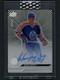 2023-24 Ud Clear Cut Outburst Wayne Gretzky Autograph #25/25 Oilers