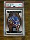 2023-24 Upper Deck Artifacts Wayne Gretzky 06/10 Party Time Psa 10