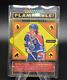 2023-24 Upper Deck Synergy Flammable! Wayne Gretzky Fl-10 Acetate Foil Gold /25