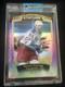 2024-25 Ud Stature Hockey Wayne Gretzky Purple 20/25 #26