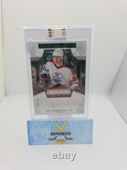 2024-25 Upper Deck Black Diamond#BDB-WG Wayne Gretzky Diamond Legends /10