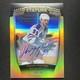 2024-25 Upper Deck Stature Legends Wayne Gretzky, #26 On Card Auto Gold /10