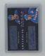 2024 Upper Deck Artifacts Wayne Gretzky Eric Lindros Purple Aurum Dual Auto 1/1