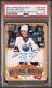 2024 Upper Deck Nscc Wayne Gretzky Auto National Worthy Vip Card 4/10 Psa 10