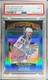 2024 Upper Deck Stature Wayne Gretzky Auto Blue /25 #26 Sp Auto Ssp Psa 9