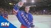 20 Years Later Wayne Gretzky S Last Game Sn Presents