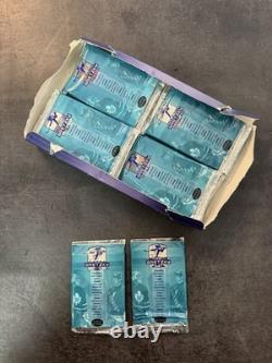 30x 1999-00 Upper Deck Wayne Gretzky Hockey Sealed Packs Auto Chase NHL Rookie