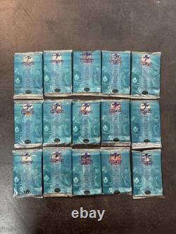 30x 1999-00 Upper Deck Wayne Gretzky Hockey Sealed Packs Auto Chase NHL Rookie
