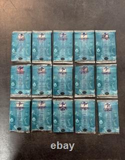 30x 1999-00 Upper Deck Wayne Gretzky Hockey Sealed Packs Auto Chase NHL Rookie