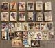 600x Wayne Gretzky Huge Card Lot Upper Deck Topps Opc Pinnacle Score Parkhurst