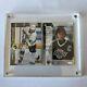 93-94 Upper Deck Sp Wayne Gretzky Autograph Gold Ink Authenticated 103/500
