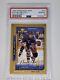 99/00 Upper Deck Mvp Gold Script #131 Wayne Gretzky (060/100) Psa 10 Pop 6