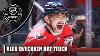 Alex Ovechkin Hat Trick 13 Goals Away From Breaking Wayne Gretzky S Record Nhl On Espn