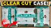 Already On Sale Opening A 15 Box Case Of 2023 24 Upper Deck Clear Cut Hockey Hobby