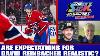 Are Expectations For David Reinbacher Realistic Trust The Process 1