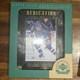Authenticated Wayne Gretzky Framed Upper Deck Dedication Photo. Nhl Licensed