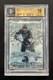 Bgs 10 Pop 10 2007-08 Upper Deck Trilogy #120 Wayne Gretzky 652/799