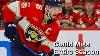Barkov Could Miss Entire Season Fleury At Pens Practice Waiver News Three Day Preview