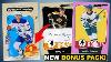 Big Changes 2024 25 Upper Deck Parkhurst Champions Hockey Hobby Box Break