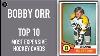 Bobby Orr Top 10 Most Expensive Hockey Cards Sold On Ebay December February 2019