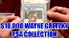 Chris Almost 10 000 Wayne Gretzky Hockey Card Collection