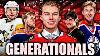 Comparing Connor Bedard To Other Generational Talents Crosby Gretzky Mcdavid U0026 More