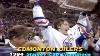 Edmonton Oilers And Wayne Gretzky First Stanley Cup Win May 19 1984