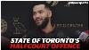 Fred Vanvleet On The State Of The Raptors Halfcourt Offence