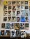 Huge Lot 250 Wayne Gretzky Upper Deck Opc Topps & More Inserts Duplicates Base
