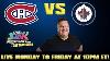 Habs Vs Jets Post Game Show The Sick Podcast With Tony Marinaro February 4 2026