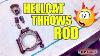 Hellcat Throws Rod Can We Fix It