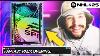 Huge Week 2 Fantasy Pack Opening Purple Pull In Nhl 25 Hut