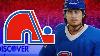 I Brought The Quebec Nordiques Back To The Nhl